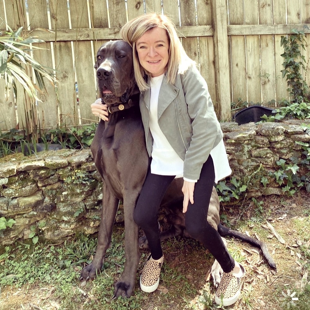 Meet your Posher, Hannah